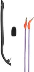 JBL Quantum 250 Wired Multiplatform Headset - 1