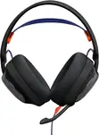 JBL Quantum 250 Wired Multiplatform Headset - 3