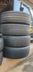 225/65 R17 Yokohama Tyres Imported from Japan - 2