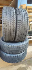 225/65 R17 Yokohama Tyres Imported from Japan - 5