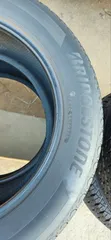 235/55 R18 Bridgestone Tires - Imported from Japan - 2