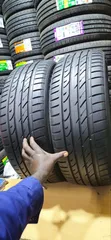 225/55 R18 Sailun Tyres - Used - 1