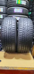 225/55 R18 Sailun Tyres - Used - 2