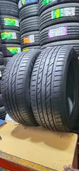 225/55 R18 Sailun Tyres - Used - 3