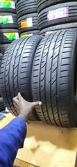 225/55 R18 Sailun Tyres - Used - 4