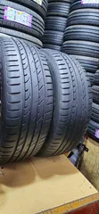 225/55 R18 Sailun Tyres - Used - 5