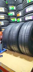 Imported 195/65 R15 Tires from Japan - 2
