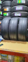 Imported 195/65 R15 Tires from Japan - 3
