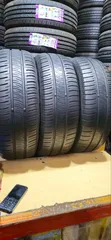Imported 195/65 R15 Tires from Japan - 4