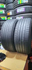 225/55 R17 Toyo Used Tyres - 1