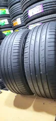 225/55 R17 Toyo Used Tyres - 2