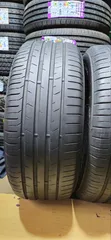 225/55 R17 Toyo Used Tyres - 3