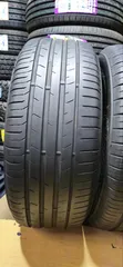 225/55 R17 Toyo Used Tyres - 4