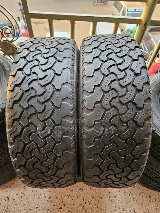 215/65 R16 Linglong Tyres - Limited Stock - 1
