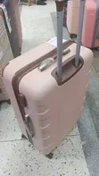 Plastic Early Bird Suitcase - 2