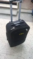Fenhua Cloth Suitcase - Small Size - 2