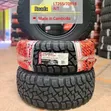 RoadX RT LT 265/70R18 Tyres - 2