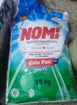 15kg Nomi Powdered Laundry Detergent - 1