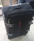 Medium Dfavors Soft-Shell Travel Suitcase - 2