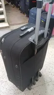 Large Black Fenghua Luggage Suitcase - 1