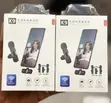 K9 Dual Wireless Lavalier Microphone - Plug and Play - 2