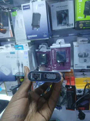 11-in-1 Type-C to HDTV & USB Adapter Hub