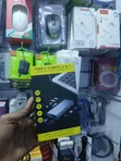 11-in-1 Type-C to HDTV & USB Adapter Hub - 2