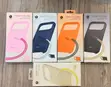 Beats iPhone 17 Pro Max/Pro Kickstand Case with MagSafe - 1