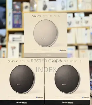 Harman Kardon Studio 9 Bluetooth Speaker