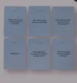 BestSelf Date Deck Card Game for Couples - 2