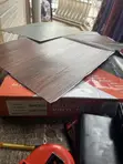 Vinyl PVC Carpets - Per Square Meter - 2