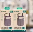 Levore 4000mAh 65W Portable Power Bank USB-C - 1