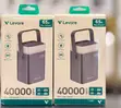 Levore 4000mAh 65W Portable Power Bank USB-C - 2
