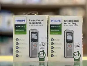 Philips DVT2050 Digital Voice Recorder