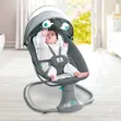 Mastela 3-in-1 Deluxe Multi-Functional Bassinet - 1