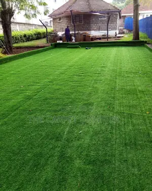 Artificial Grass - Quality Green Per Square Meter