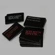 Bedroom Commands Adult Card Game for Couples - 2