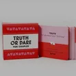 Truth or Dare Card Game for Couples - 2