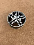 Original Mercedes-Benz ML 350 / AMG Wheels (22") - 1