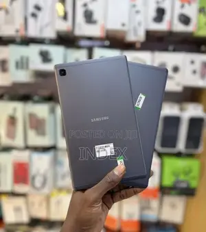 Samsung Galaxy Tab A7 Lite 32GB Gray