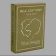 "Realizations" Card Deck for Young Married Couples - 1