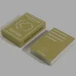 "Realizations" Card Deck for Young Married Couples - 2