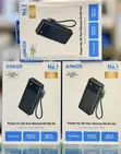 Anker 30W Power Bank 20000mAh Portable Charger - 2