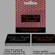 "Let's Fool Around!" Card Game - Adult Foreplay Game - 3