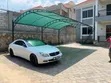 Carport Manufacturing - 2