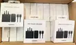 Original Samsung 25W Super Fast Charger with Type-C Cable - 1