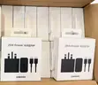 Original Samsung 25W Super Fast Charger with Type-C Cable - 2