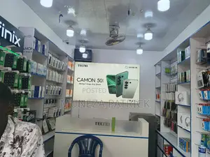 Shop for Rent in Swift Plaza, Kisenyi