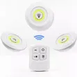 Decorative Touch LED Light with Remote Control - 2