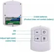 Decorative Touch LED Light with Remote Control - 3